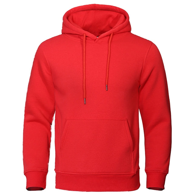 Marius Men’s Hoodie | Classic Fit