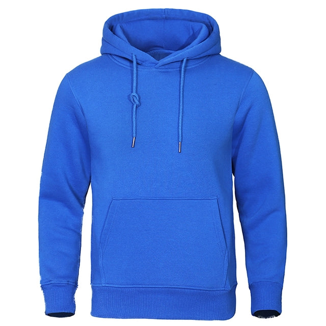 Marius Men’s Hoodie | Classic Fit