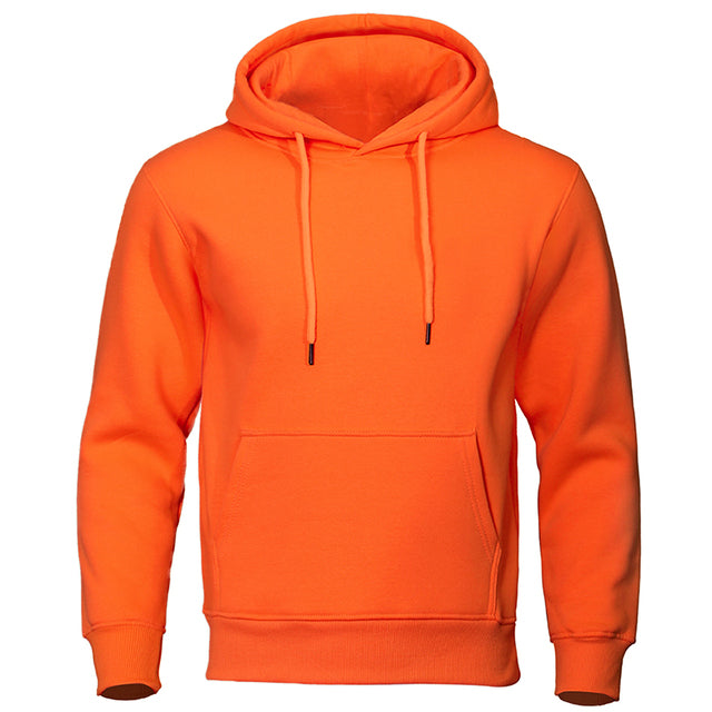 Marius Men’s Hoodie | Classic Fit