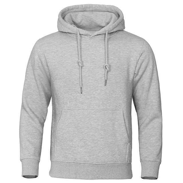 Marius Men’s Hoodie | Classic Fit