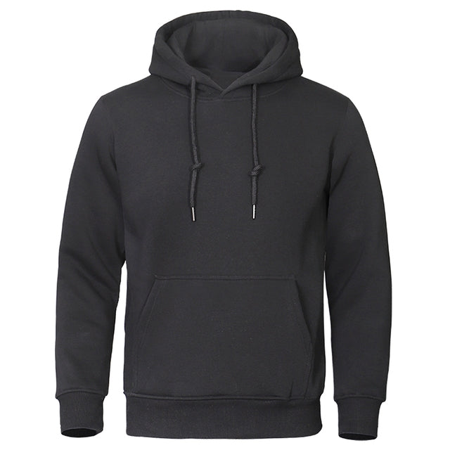 Marius Men’s Hoodie | Classic Fit