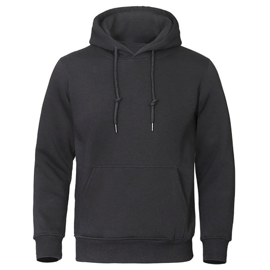 Marius Men’s Hoodie | Classic Fit