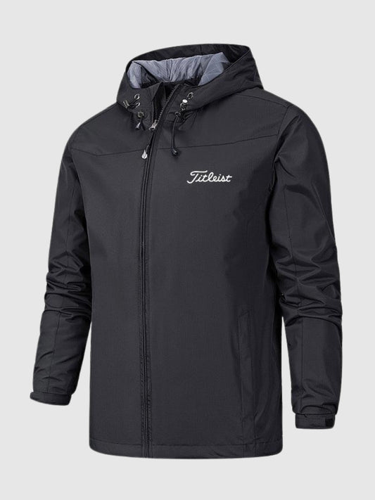 Lane Unisex Outdoor Jacket | Waterproof Jacket for Autumn