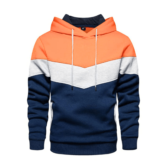 Layne Men’s Hoodie | Fleece-Lined Hoodie for Winter